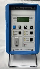 Kistler Instrument 5010 B Dual Mode Amplifier