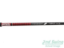 Used W/ Adapter Graphite Design Tour AD VF Fairway Shaft X-Stiff 41.5in