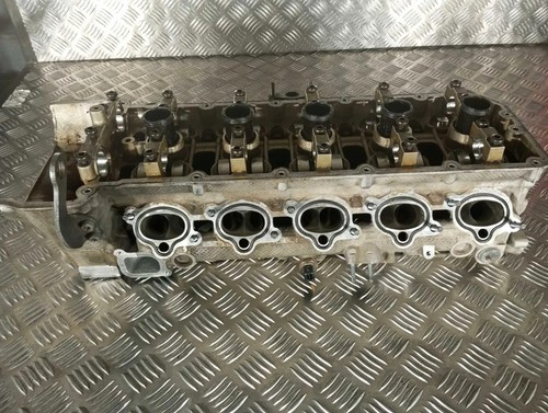 BMW 5 E60 Motorzylinderkopf rechts 7833877 5.00 Petrol 373kw 2007 21645075
