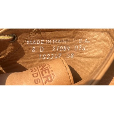 Tanner Goods x Rancourt Court Classic Mid Sneakers Limited  display picture 1
