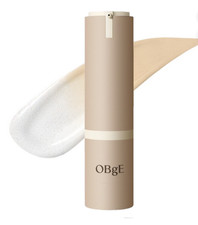 OBge Natural All-in-One Cover Lotion for Men SPF50 PA   50g K-Beauty