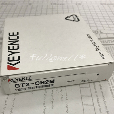 1PCS Neu Keyence GT2-CH2M Cable GT2CH2M