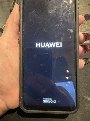 Huawei P Smart (2019) 64 Gib