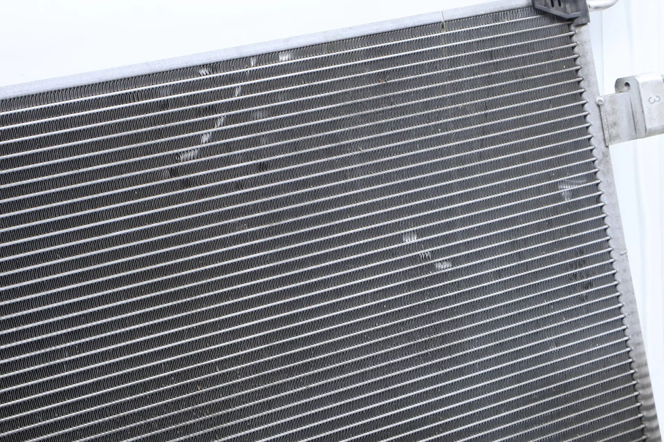 2016-2021 LAND ROVER RANGE ROVER SPORT 3.0L - Auxiliary / Secondary Radiator - Image 2 of 4