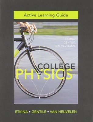 Active Learning Guide for College P..., Van Heuvelen, A