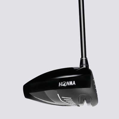 Honma Golf T//WORLD TW757 Type-S Driver VIZARD FZ Flex: X 45.25