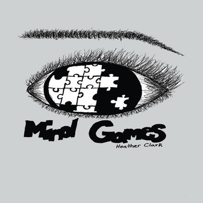 Mind Games Heather Clark Paperback Publishdrive Inc.