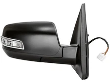Right Mirror TechPro 78DSBS84 for Kia Sorento 2011 2012 2013 2014 2015