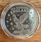 30 Gram Silver Coin From Pit Bullion Mintage Of 35
