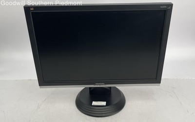 ViewSonic VA2226w 22'' LCD Monitor - Tested