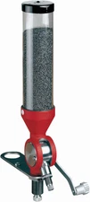 050069 Lock-N-Load Powder Measure,Red