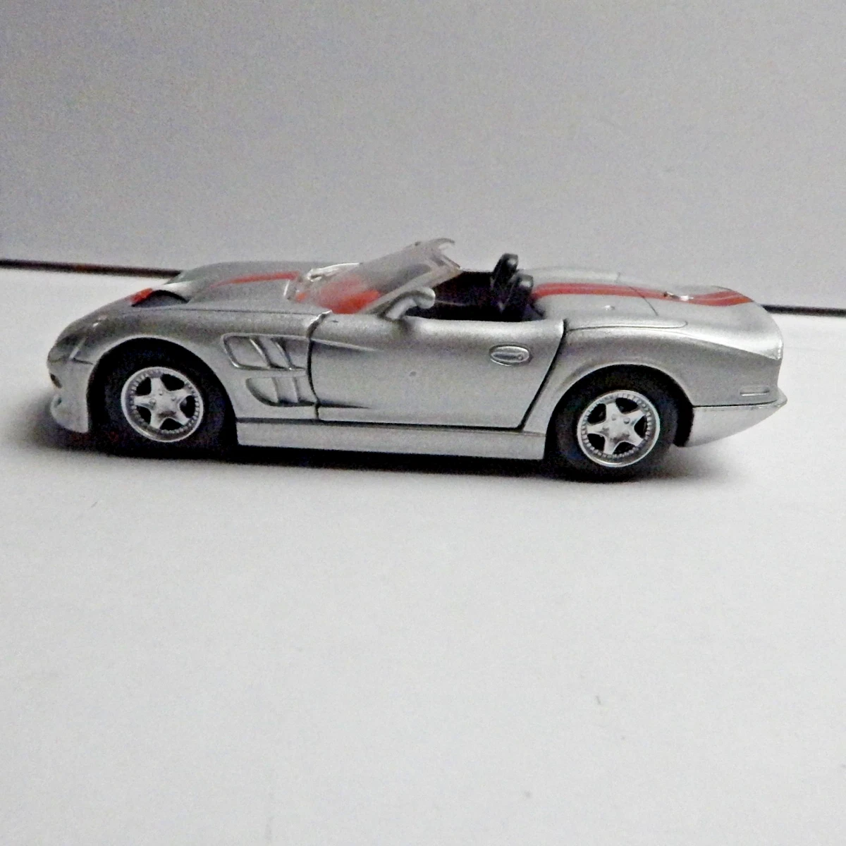 New-Ray Shelby Diecast & Toy Vehicles for sale | eBay