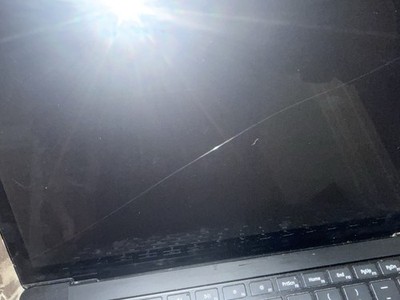 Microsoft Surface Laptop 4