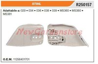 Carter Kettenschutz Stihl KettensäGe 029 034 036 038 039 MS360 380 381 R250157