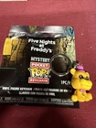 Funko Pocket Pop! Mystery Keychain Five Nights at Freddy's  - Golden Freddy