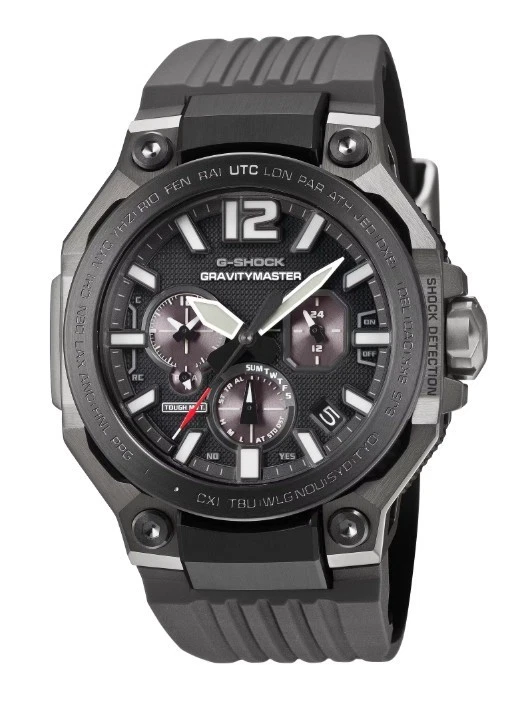 25+ Casio G-SHOCK Gravitymaster Men's Wristwatches for sale