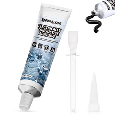 Conductive Glue, Electrically Conductive Adhesives Circuit Board Glue Strong Adh