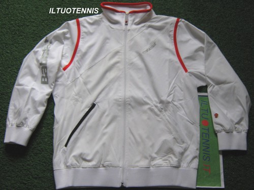 Babolat Play Girocollo Tee Uomo 3mp1011 4 ✓ Abbigliamento da paddle