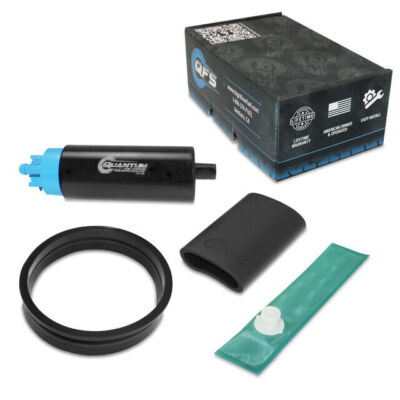 Intank Efi Original Ersatz Kraftstoff Pumpe & Tankabdichtung + Sieb für BMW