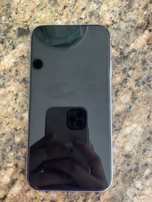 Apple iPhone 11 - 256GB - Purple (Verizon) A2111 (CDMA + GSM) for