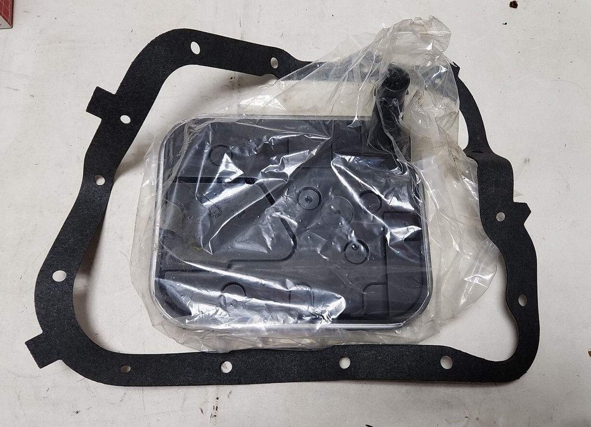 ATP Professional Auto Parts B174 Service Kits - Transmission