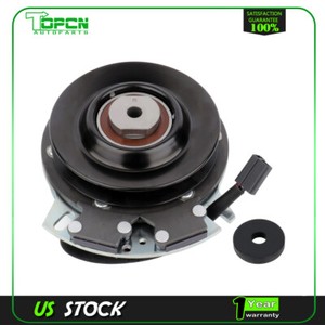 Warner Electric PTO Clutch GY21339 John Deere D140 Lawn Mower 5219-113 for sale online
