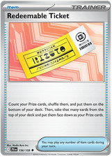 Pokemon Trading Cards Journey Together Choose Your Card