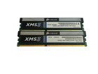 Corsair CMX8GX3M1A1333C9 | 16 GB (2x8GB) DDR3 RAM | 1333 MHz | 10600U | XMS3