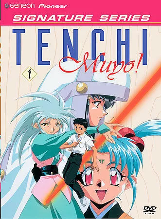 Tenchi Muyou Season 4 Reveals Staff, Ending Song, Fall OVA Launch, Visual -  News - Anime News Network