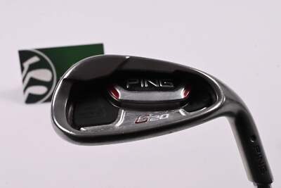Golf Equipment Ping G20 Ping Gap Wedge Ping G20 Sand Wedge 54