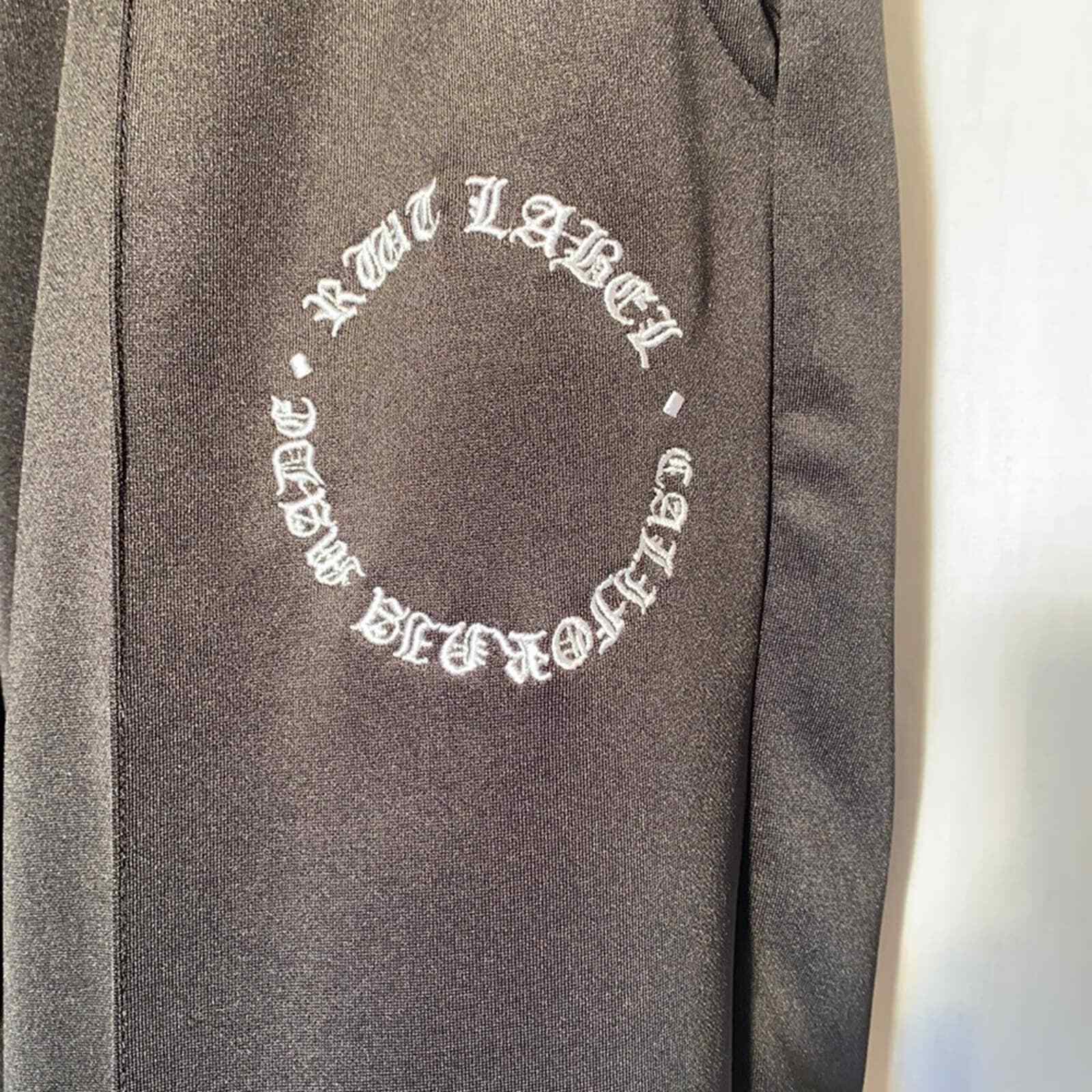 RWT LABEL Basic Pant. Size Large. - image 3