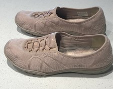 skechers relaxed fit breathe easy sweet jam women's walking shoes