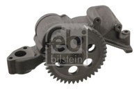 Febi Bilstein 19435 ÖLpumpe