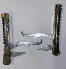 Thermador Wall Oven Hinge Set | 00487746 | 487746 | 00487747 | 487747