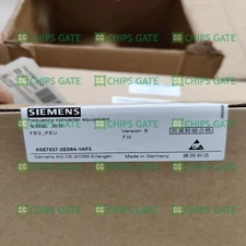 1PCS NEW Siemens 6SE7027-2ED84-1HF3 6SE70272ED841HF3 PLC