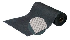 3 x 3 All Purpose Pyramid Grip Vinyl Mat