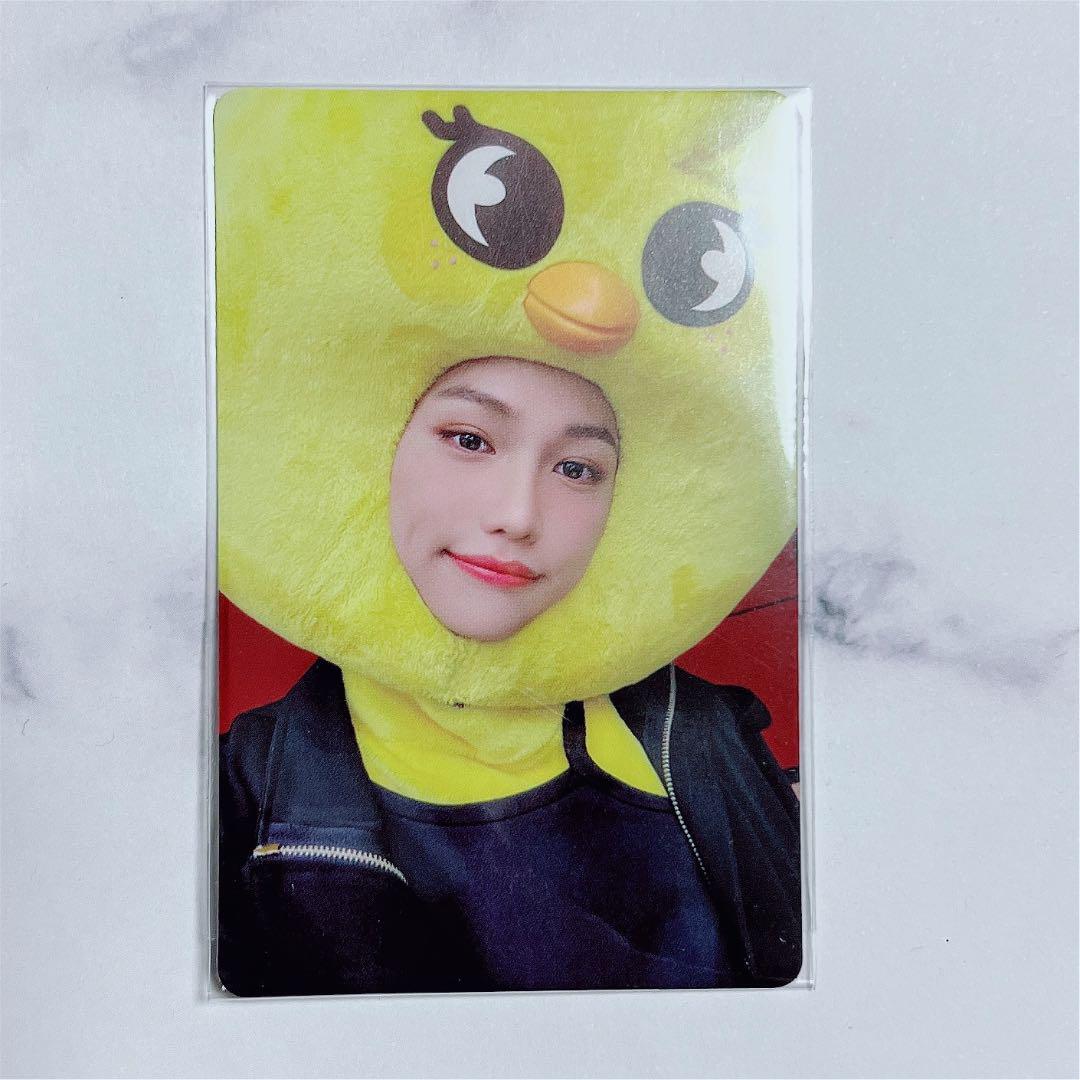 Stray Kids MAXIDENT JYP SHOP Photocard Hyunjin Felix Han Lee Stray Kids MAXIDENT JYP SHOP Photocard Hyunjin Felix Han Lee