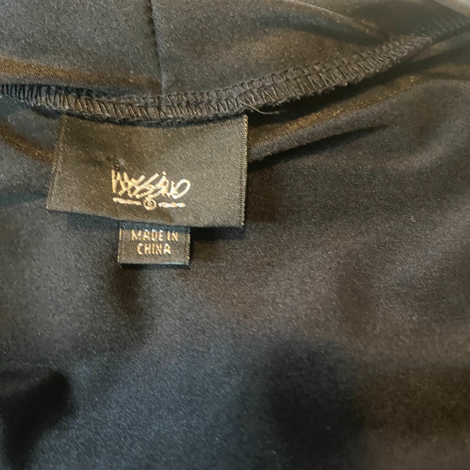 Mossimo Sleeveless size Medium pullover dress - image 2