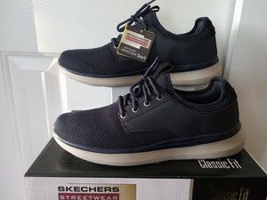 skechers streetwear mens