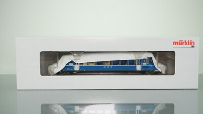 Marklin 37867 RBe 2/4 