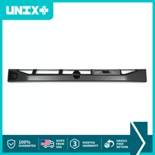 New 1U Dell PowerEdge R420 R430 R620 R630 Server Front Bezel Faceplate w/ Key