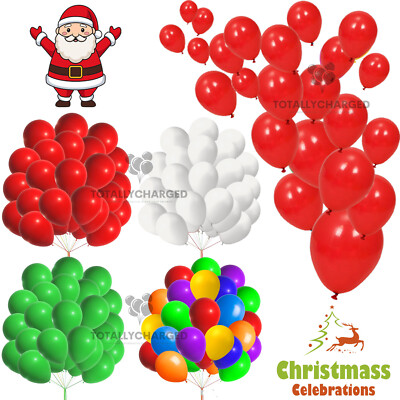 GROSSHANDEL LUFTBALLONS 100-5000 Latex GROSSPREIS RESTPOSTEN Qualität jeder Anlass Weihnachten