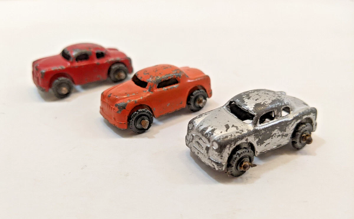 Manoil Vintage Manufacture Diecast Cars for sale | eBay