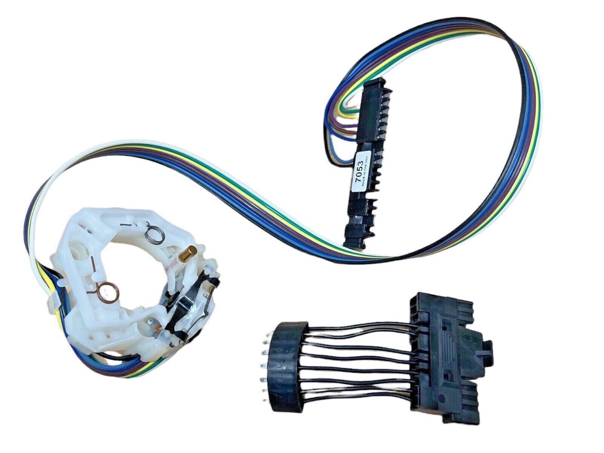 1967-1972 GM C10 C20 C30 TURN SIGNAL SWITCH NON TILT COLUMN ONLY