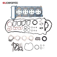 Engine Cylinder Head Gasket Set for Mercedes W204 C180 C200 C250 E200 1.8L M271