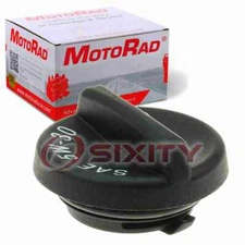 MotoRad Oil Filler Cap for 2012-2017 Chevrolet Sonic Engine Cylinder Block kb