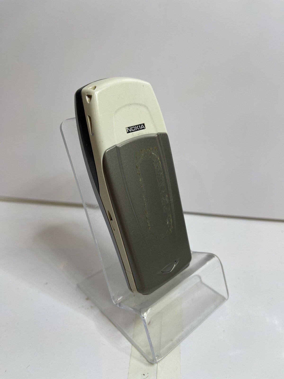 NOKIA 6100 CHEAP MOBILE PHONE (UNLOCKED) eBay