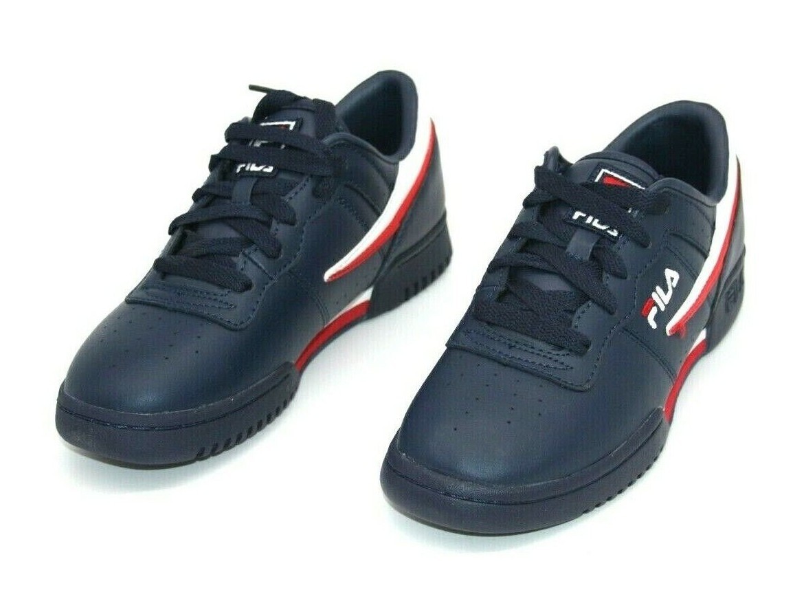 FILA × HTH sneakers FILA × HTH sneakers – YZ