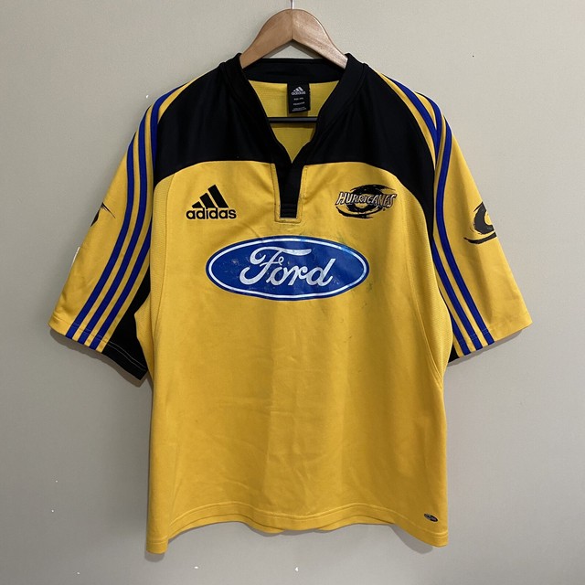 hurricanes jersey rugby