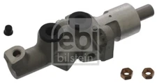 Febi Bilstein 12272 Brake Master Cylinder for Mercedes-Benz